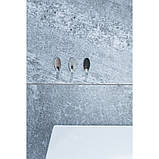 Набір настінних вішалок овальних, ТМ AWD Interior арт. AWD02091336, фото 2