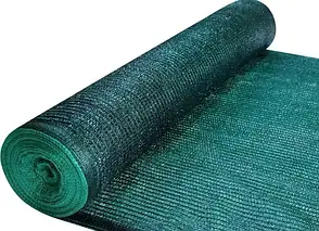 Сітка затінювальна (60% затінення) 3х5м 10, фото 3