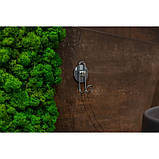 Настінна вішалка, ТМ AWD Interior арт. AWD02091132, фото 3