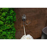 Настінна вішалка на 2 гачки, ТМ AWD Interior арт. AWD02091133, фото 2