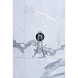 Настінна вішалка на 2 гачки, ТМ AWD Interior арт. AWD02091133, фото 3