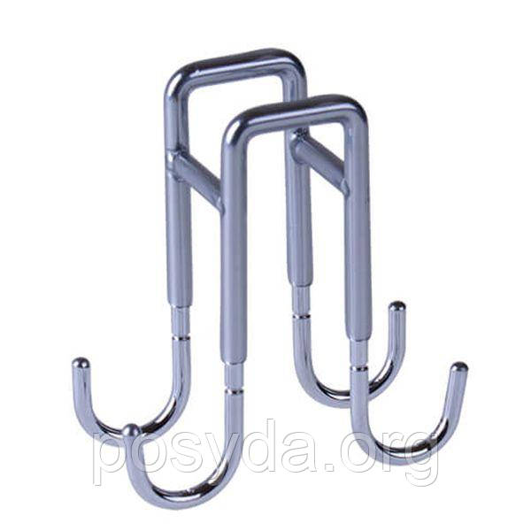 Вішак двохсторонній, ТМ AWD Interior AWD02091136, фото 1