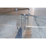 Вішак двохсторонній, ТМ AWD Interior AWD02091136, фото 2