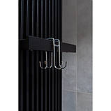 Вішак двохсторонній, ТМ AWD Interior AWD02091136, фото 3