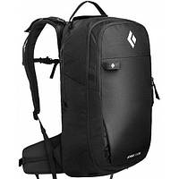 Рюкзак Black Diamond Jetforce Tour Pack 26 Black S/M (1033-BD 681324.0002-SM)