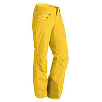 Штани Marmot Wm's Slopestar Pant L Yellow Vapor (1033-MRT 76090.9149-L)