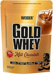Протеїн Gold Whey 500 g Milk chocolate