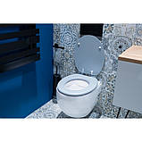 Кришка для унітазу Faro, ТМ AWD Interior AWD02181700, фото 2