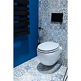 Кришка для унітазу Faro, ТМ AWD Interior AWD02181700, фото 3