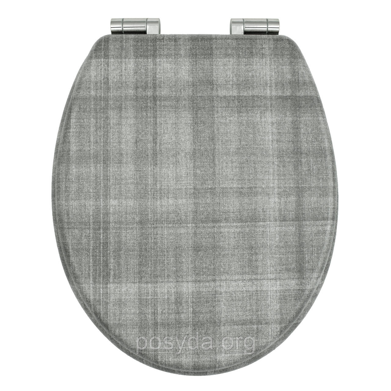 Кришка для унітазу Glasgow, ТМ AWD Interior AWD02181718, фото 1