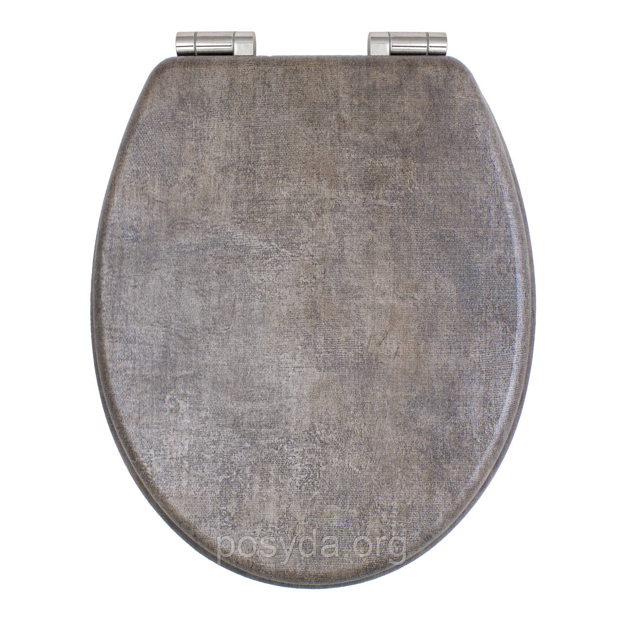 Кришка для унітазу Aberdin, ТМ AWD Interior AWD02181717, фото 1