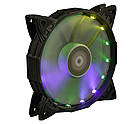 Вентилятор Frime Iris LED Fan 16LED RGB HUB (FLF-HB120RGBHUB16), фото 5