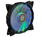 Вентилятор Frime Iris LED Fan 16LED RGB HUB (FLF-HB120RGBHUB16), фото 6