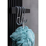 Вішалка для душової кабіни, ТМ AWD Interior арт. AWD02091720, фото 2