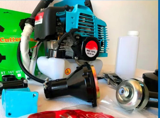 Бензиновые газонокосилки makita 2,9кВ, мощный двухтактный двигатель ...