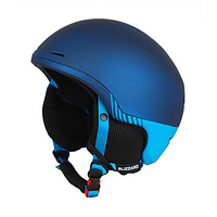 Шолом Blizzard Speed 55-59 Dark Blue-Bright Blue (BLZ-170105-55/59)