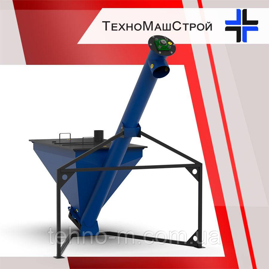 Шнековий транспортер ШТЗ-200