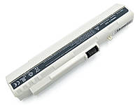 Батарея UM08A31 для ACER One Pro 531, 531h, KAV10, One 571 (UM08A71) (11.1V 4400mAh). White