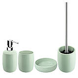 Дозатор для мила Weria, ТМ AWD Interior AWD02191725, фото 2