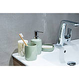 Дозатор для мила Weria, ТМ AWD Interior AWD02191725, фото 4