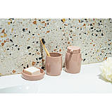 Дозатор для мила Larisa, ТМ AWD Interior AWD02191729, фото 4