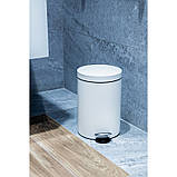 Відро для сміття на 3 л, ТМ AWD Interior арт. AWD02031784, фото 2
