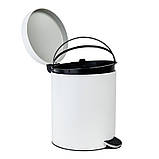 Відро для сміття на 3 л, ТМ AWD Interior арт. AWD02031784, фото 4