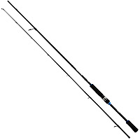 Спінінг Shimano Nexave 63L EVA 1.90m 3-14g (1013-2266.42.19)