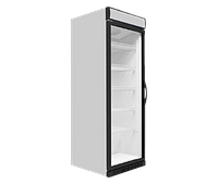 Шафа холодильна UBC Ice Stream Prime зі скляними дверима (805 л) холодильне обладнання