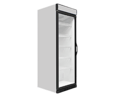 Шафа холодильна UBC Ice Stream Prime зі скляними дверима (805 л) холодильне обладнання