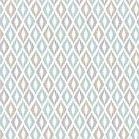 Шторка для ванної, ТМ AWD Interior AWD02101809