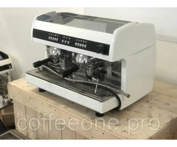 Професійна кавоварка для барів і кафе Wega Sphera EVD Cappuccino 2GR б/в - фото 3 - id-p1817970812