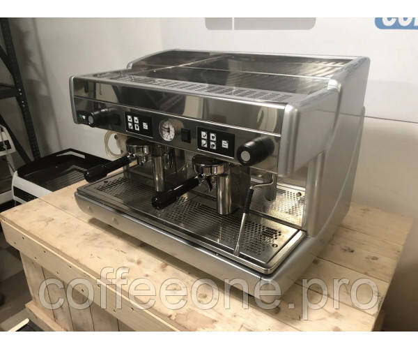 Професійна кавоварка для барів і кафе Wega Atlas Cappuccino 2GR б/в - фото 6 - id-p1817970821