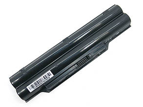 Батарея FPCBP250 для ноутбука FUJITSU LifeBook A530, A531, AH530, AH531, LH520, LH530, PH521 (10.8V 4400mAh