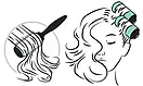 Брашинг Olivia Garden MultiBrush Barrel 26 мм OGBMB26, фото 4