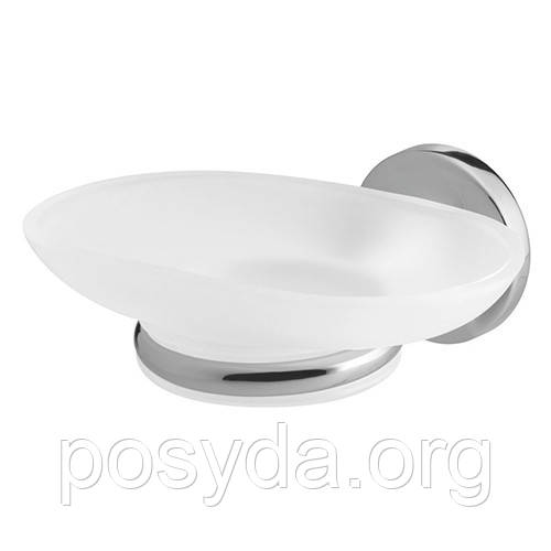 Мильниця, скло ONTARIO (00224), фото 1