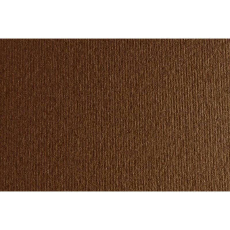 Картон коричневий А3 (297*420) 220 г/м2, Elle Erre Fabriano №06 Marrone, фото 1