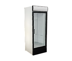 Холодильна шафа вітрина Frigoglass CMV 750 HC зі скляними дверима (778 л) холодильне обладнання