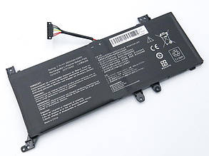 Батарея C21N1818 для ноутбука Asus VivoBook 15 A509FA, A409UA, A409FL, F509FA, F509FJ, F512, X509UA, X509FB,