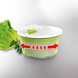 Ємність для сушки зелені Leifheit Comfortline (23200), фото 3