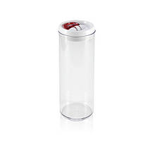Ємність для сипучих продуктів Leifheit Fresh & Easy 1700 мл (31203)