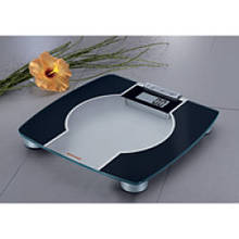 Ваги аналізатори складу тіла Soehnle Body Control Contour F3 (63750)