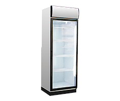 Барна холодильна шафа Frigoglass Super 8 зі скляними дверима (527 л) холодильне обладнання