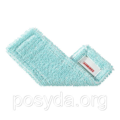 Губка для паркета Leifheit Extra Soft (швабры Claro 42 см) (55116)