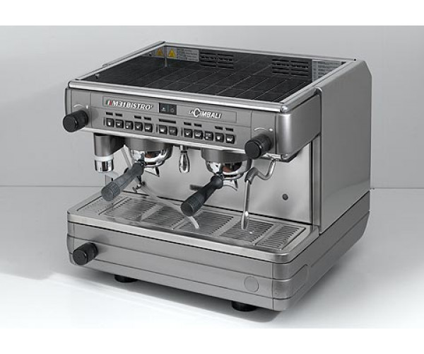 La Cimbali M31 Bistro DT 2