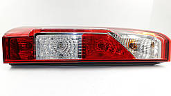 Ліхтар задній (ліворуч) на Рено Майстер III 2010 -> RENAULT (Оригінал) 265550023R