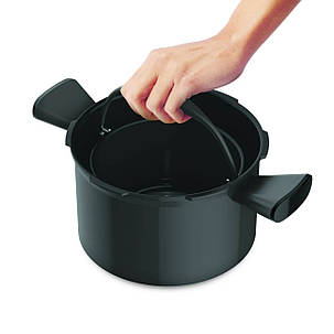 Форма для випічки мультиварки скороварка Tefal Cook4me+ Connect CY855830 CY851130 (XA609011), фото 3