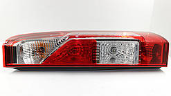 Ліхтар задній (праворуч) на Рено Майстер III 2010 -> RENAULT (Оригінал) 265500023R