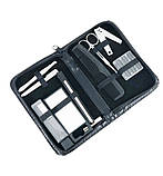 Масажний лазерний гребінець Power Grow Comb для покращення росту волосся Лазерний і масажний гребінець косметичка, фото 5