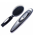 Масажний лазерний гребінець Power Grow Comb для покращення росту волосся Лазерний і масажний гребінець косметичка, фото 6